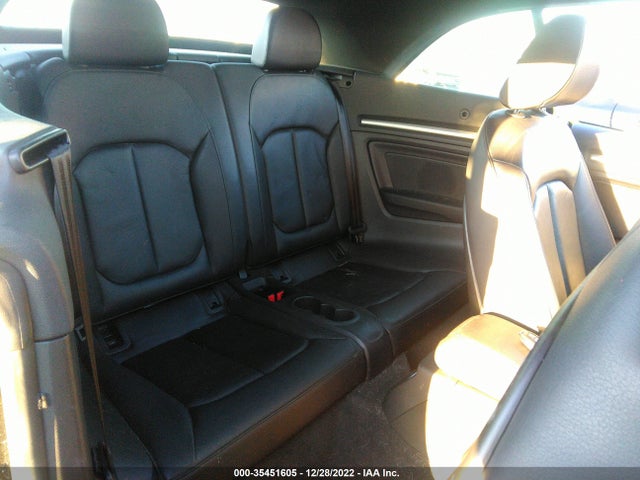 2016 Audi A3, VIN: WAU78LFFXG1089887