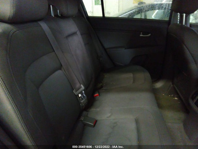 2015 Kia Sportage, VIN: KNDPBCAC2F7670085