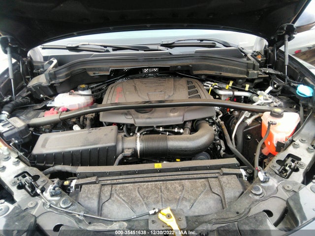 ZASPAKBN1M7D19234 Alfa Romeo STELVIO TI