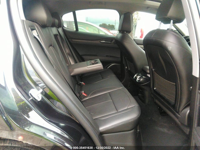 ZASPAKBN1M7D19234 Alfa Romeo STELVIO TI