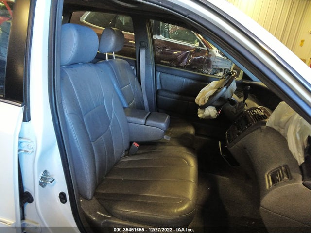 2003 TOYOTA AVALON XL/XLS VIN: 4T1BF28B53U338222
