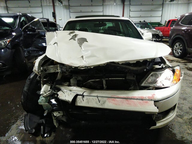 2003 TOYOTA AVALON XL/XLS VIN: 4T1BF28B53U338222