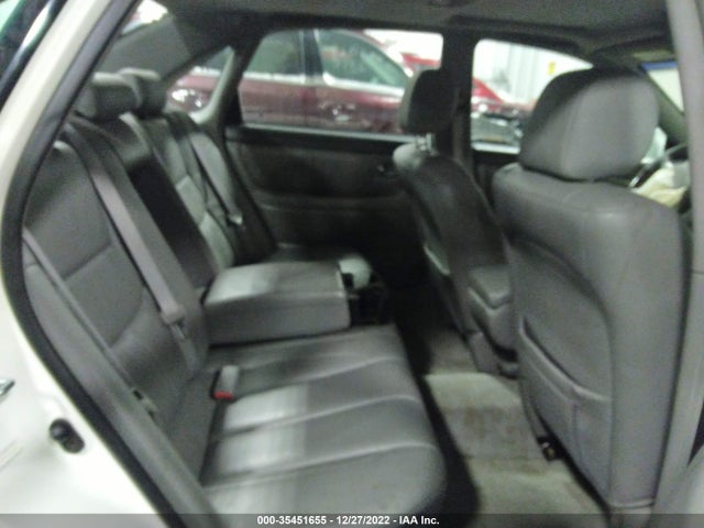 2003 TOYOTA AVALON XL/XLS VIN: 4T1BF28B53U338222