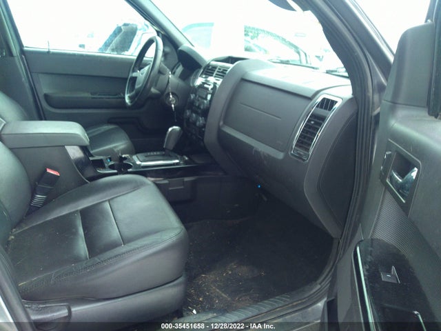 2009 FORD ESCAPE LIMITED VIN: 1FMCU94G49KB27408