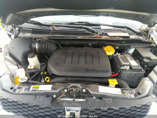 2020 Dodge Grand Caravan, VIN: 2C4RDGCG3LR183594