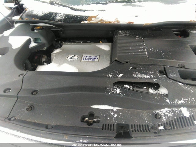 2015 Lexus RX, VIN: 2T2BC1BA5FC003031