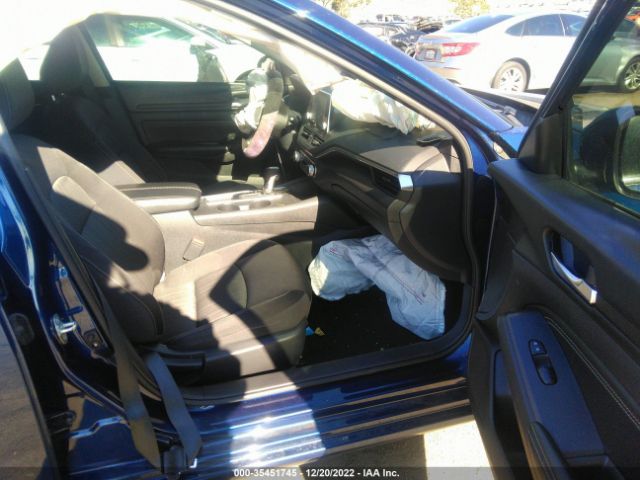 1N4BL4BV3LC210410 Nissan Altima 2.5 S
