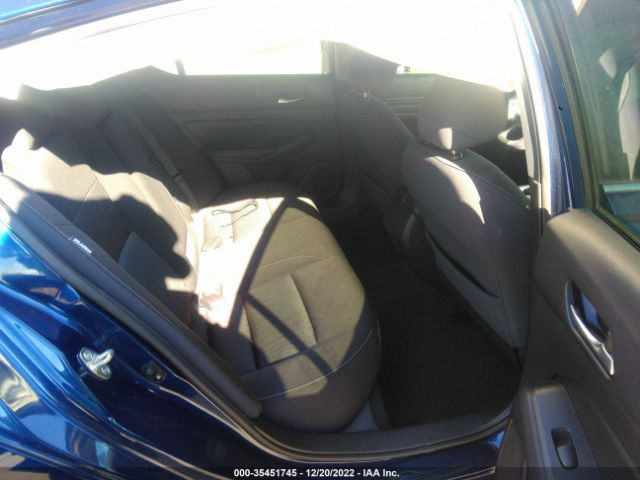 1N4BL4BV3LC210410 Nissan Altima 2.5 S