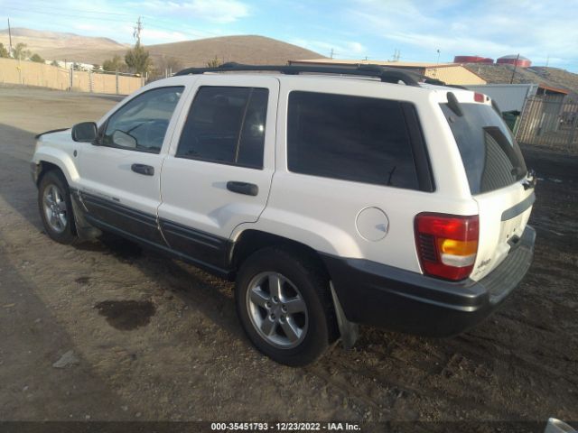 1J4GW48S04C279202 Jeep Grand Cherokee Laredo