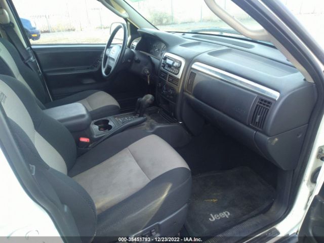 1J4GW48S04C279202 Jeep Grand Cherokee Laredo