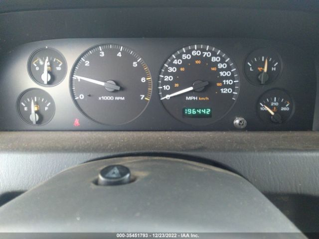 1J4GW48S04C279202 Jeep Grand Cherokee Laredo