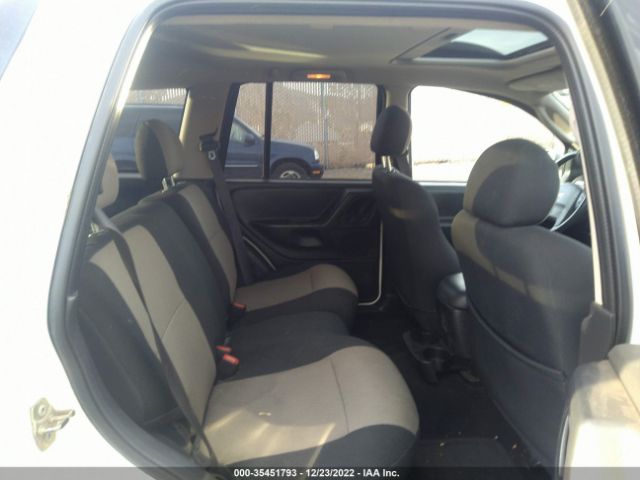 1J4GW48S04C279202 Jeep Grand Cherokee Laredo
