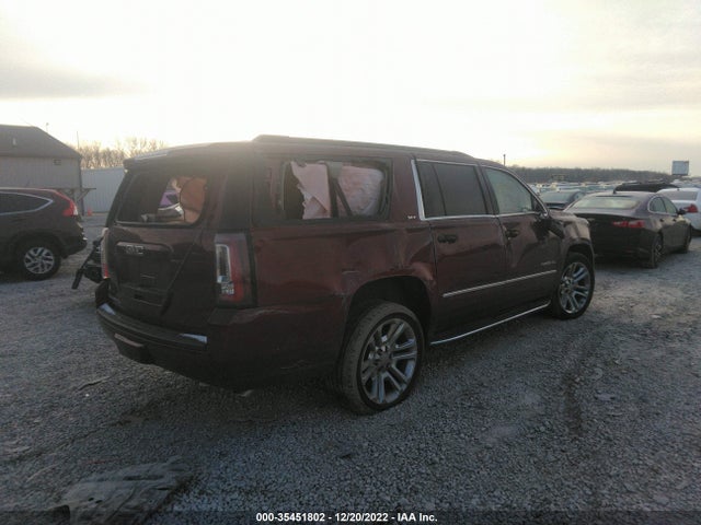 2017 GMC Yukon XL, VIN: 1GKS2GKC4HR352125