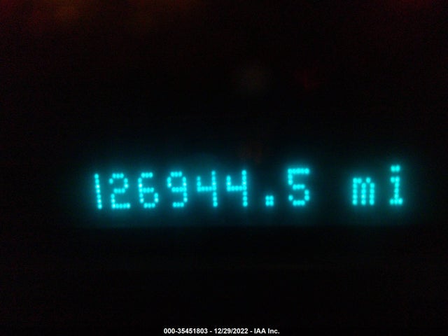2008 MERCURY MARINER PREMIER VIN: 4M2CU97168KJ38933