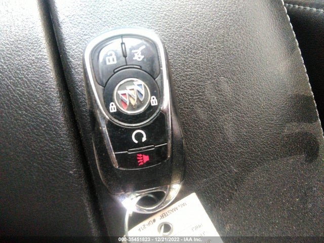 2020 Buick Envision, VIN: LRBFXCSA8LD155436