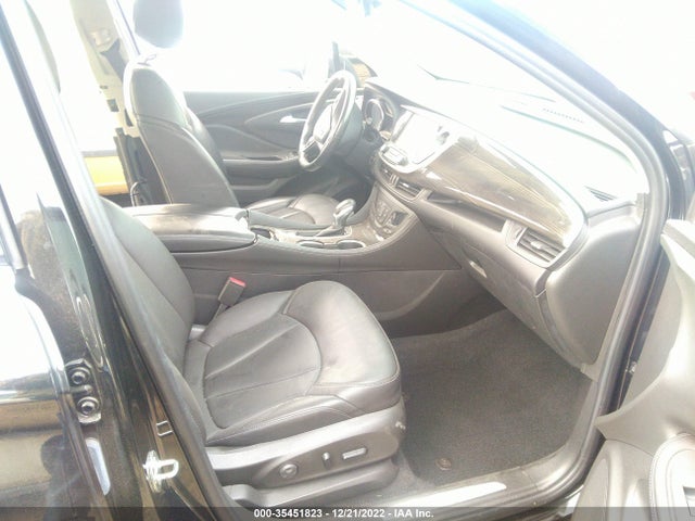 2020 Buick Envision, VIN: LRBFXCSA8LD155436