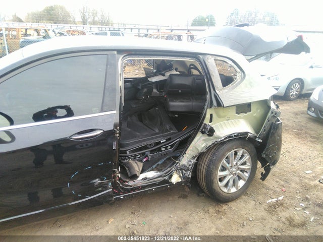 2020 Buick Envision, VIN: LRBFXCSA8LD155436