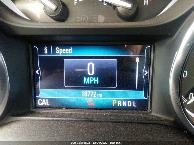 2020 Buick Envision, VIN: LRBFXCSA8LD155436