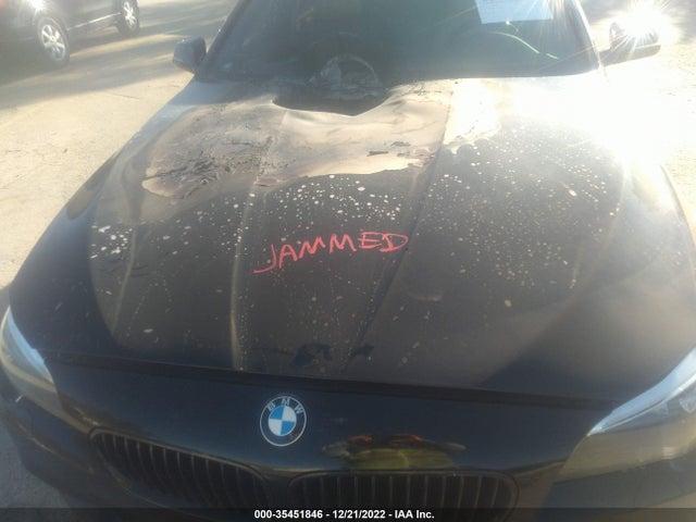 BMW 5 Series 528i 2014 WBA5A5C59ED506723 Image 10