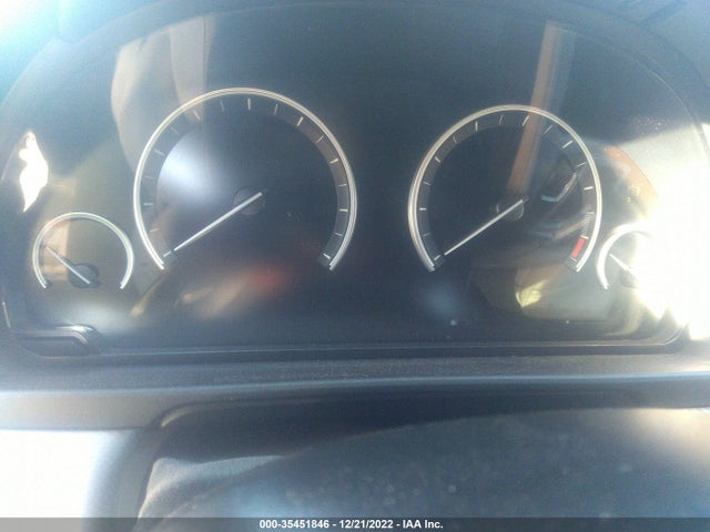 BMW 5 Series 528i 2014 WBA5A5C59ED506723 Image 7