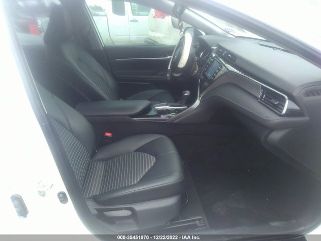 Toyota Camry 2019 4T1B11HK6KU277759 Image 6
