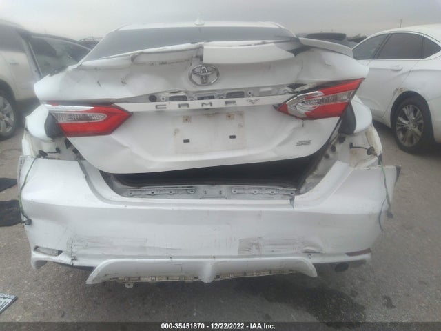 Toyota Camry 2019 4T1B11HK6KU277759 Image 7