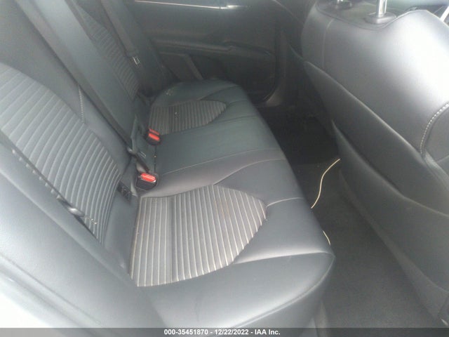 Toyota Camry 2019 4T1B11HK6KU277759 Image 9