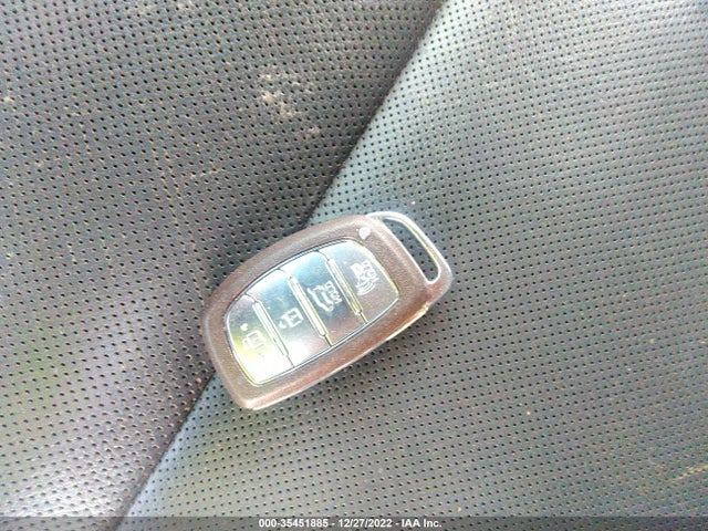 2016 Hyundai Tucson, VIN: KM8J33A23GU147411