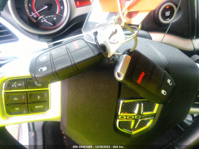 Dodge Journey Se Value 2020 3C4PDCAB2LT273405 Image 11