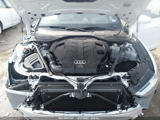 2021 Audi A8, VIN: WAU8EAF82MN027987