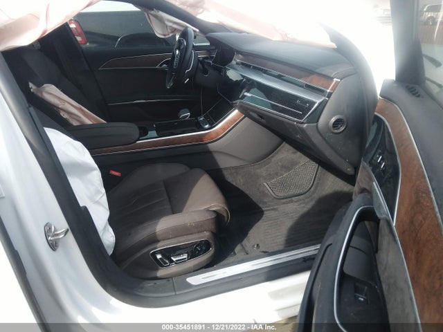 2021 Audi A8, VIN: WAU8EAF82MN027987