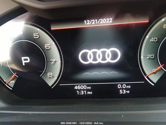 2021 Audi A8, VIN: WAU8EAF82MN027987