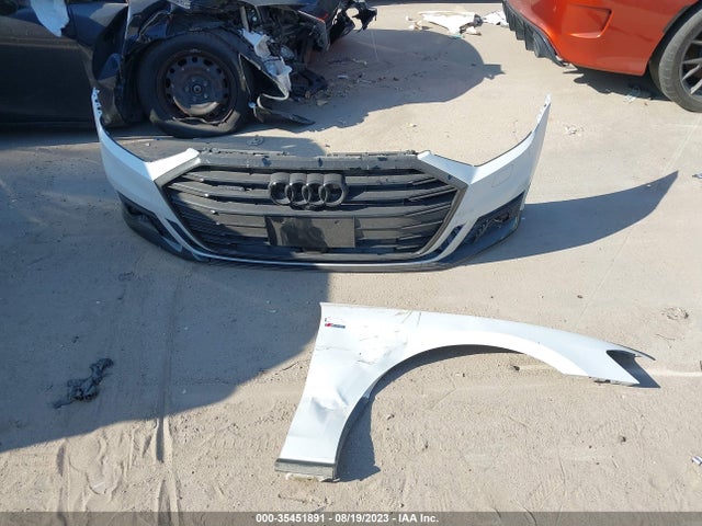 2021 Audi A8, VIN: WAU8EAF82MN027987