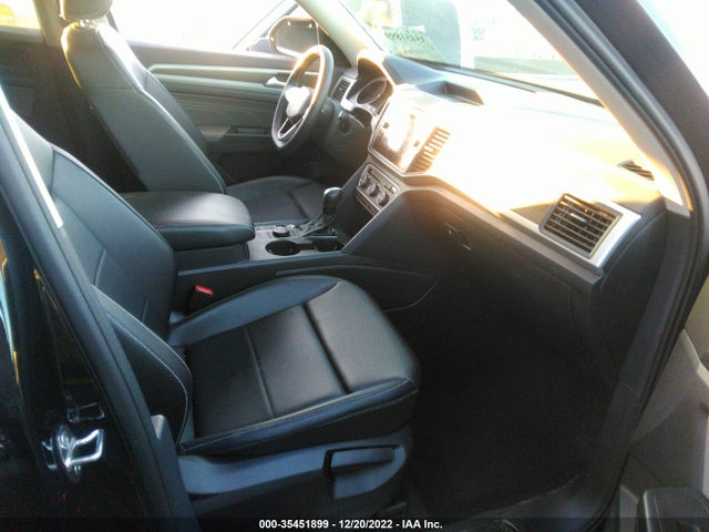 2021 Volkswagen Atlas, VIN: 1V2HR2CAXMC550172