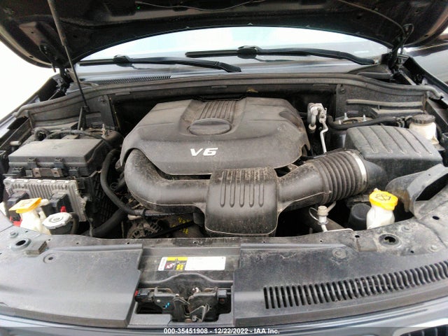 2015 Jeep Grand Cherokee, VIN: 1C4RJFBG2FC107060