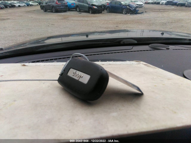 2015 Jeep Grand Cherokee, VIN: 1C4RJFBG2FC107060