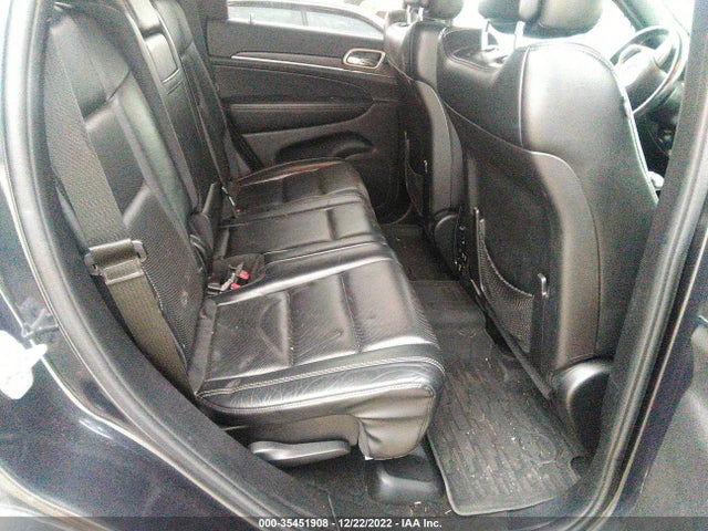 2015 Jeep Grand Cherokee, VIN: 1C4RJFBG2FC107060