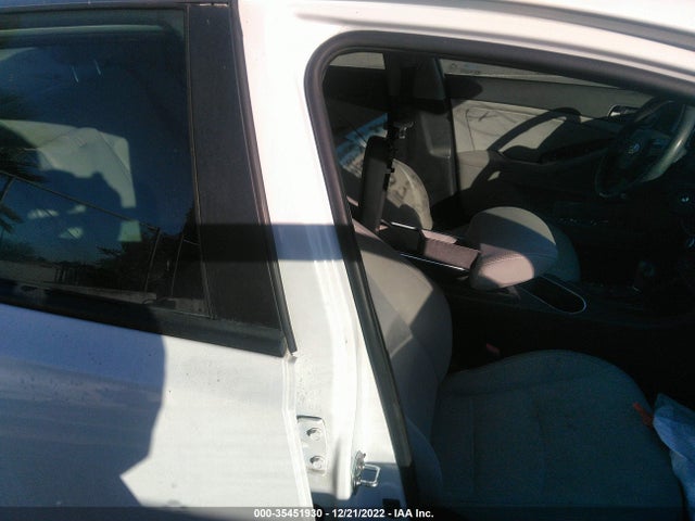 KIA Optima Lx 2014 5XXGM4A75EG311855 Image 5