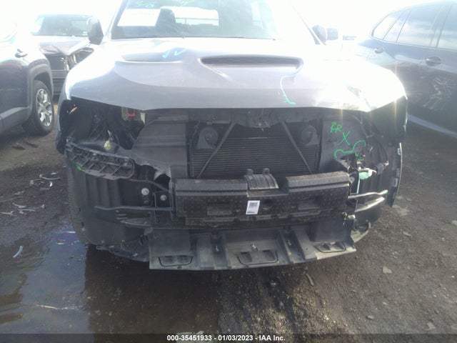 2021 Dodge Durango, VIN: 1C4SDHCT7MC659912