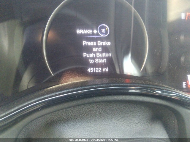 2021 Dodge Durango, VIN: 1C4SDHCT7MC659912