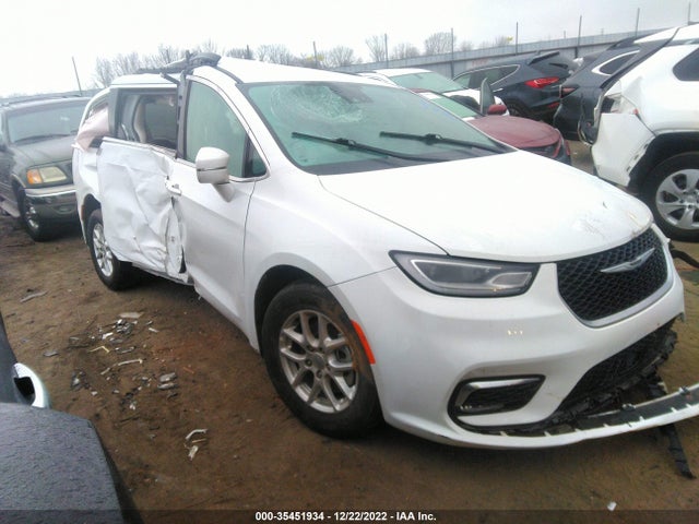 2022 2C4RC1BG1NR140523 main image