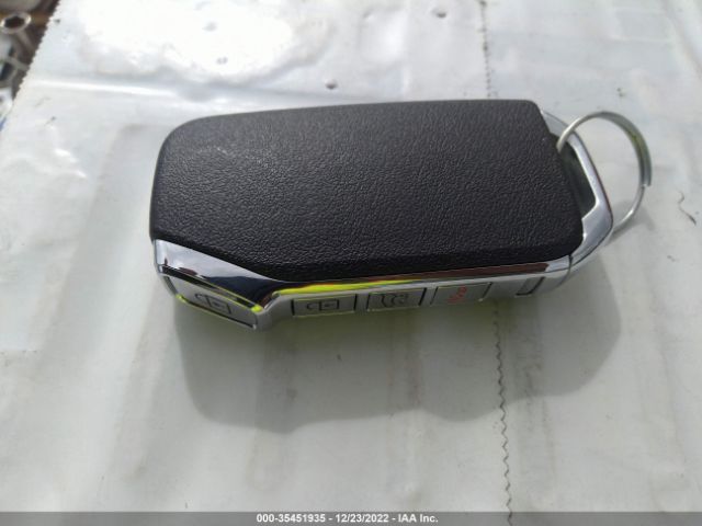 5XYP5DHC6NG318454 KIA Telluride Sx
