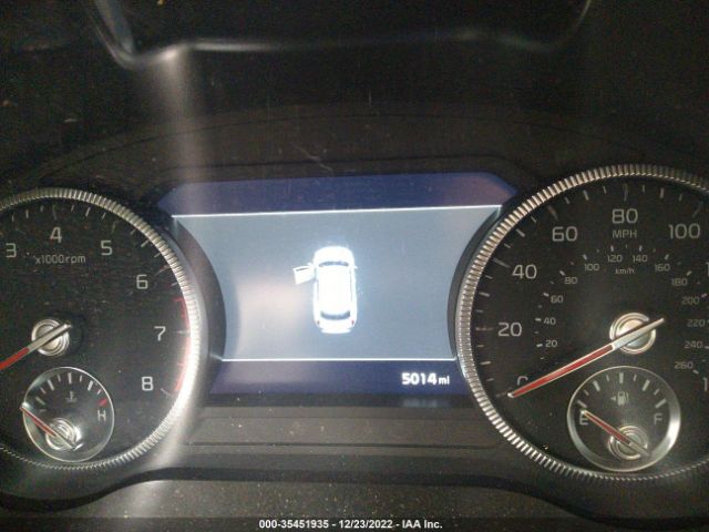 5XYP5DHC6NG318454 KIA Telluride Sx