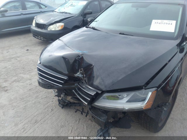 Volkswagen Jetta 2017 3VW2B7AJ8HM214694 Image 11
