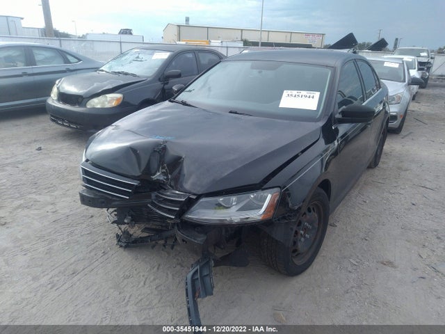Volkswagen Jetta 2017 3VW2B7AJ8HM214694 Image 7