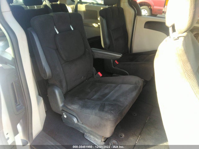 Dodge Grand Caravan Sxt 2016 2C4RDGCG1GR339363 Image 9