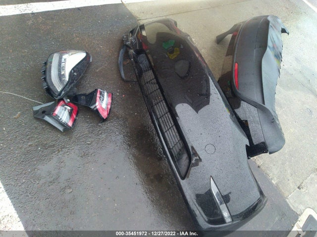 Tesla Model Y 2020 5YJYGDEF7LF020089 Image 12