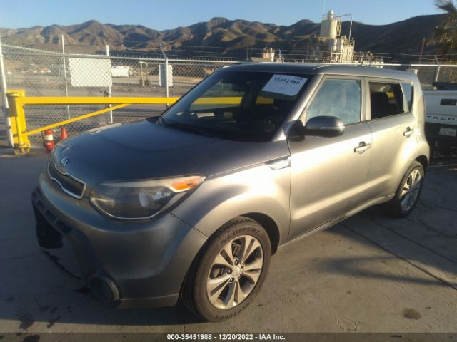 KNDJP3A50E7081124 KIA SOUL +