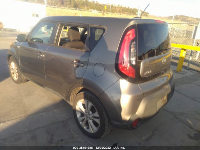 KNDJP3A50E7081124 KIA SOUL +