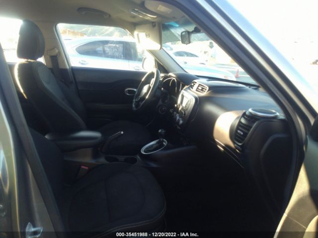 KNDJP3A50E7081124 KIA SOUL +